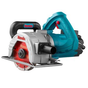 فرز شیار زن رونیکس مدل wall chaser 125 mm   3412